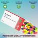 Funny Gift Novelty Joke Pill Box Prank with 100g Jelly Beans Sweets Small Gifts Retirement Gifts for Men Him Silly Gifts Valentines Day Birthday Gifts for Mum Dad Son Daughter Boyfriend Arprn - Buy Online on GoSupps.com