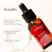 Trilogy Rosehip Oil Antioxidant - Organic Beauty Oil for All Skin Types - Improve Fine Lines & Wrinkles - 2-Pack - Buy Online on GoSupps.com
