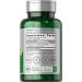 Green Tea Extract Capsules 450mg | 180 Count | Herbal Supplement | Non-GMO & Gluten Free - Buy Online on GoSupps.com