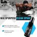 TRAININGMASK Training Mask Spray - Deodorizing Fabric Refresher for Face Masks & Gear | Fresh Scent | 1 fl oz - Buy Online on GoSupps.com