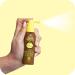 Sun Bum Original SPF 30 Sunscreen Scalp and Hair Mist - Vegan, Reef Friendly, Broad Spectrum UVA/UVB Protection with Vitamin E - 2 OZ - Buy Online on GoSupps.com