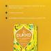 Pukka Infusion Biologique et Ayurv dique Go t Citron Gingembre et touche de Miel de Manuka 100% des Ingr dients Issus du Commerce Equitable 20 Sachets - Buy Online on GoSupps.com