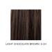 Prorituals Hair Color Cream - Light Chocolate Brown 5 CH (5.35) | Premium International Shipping - Buy Online on GoSupps.com