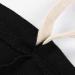 Spritumn-Home Maternity Jeans for Women UK | Solid Blue Skinny Ripped Jeans | Over The Bump Vintage Denim Leggings XL Black - Buy Online on GoSupps.com