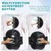 Bestlife LSO Spine Decompression Support Back Brace - Adjustable Lumbosacral Belt for Sciatica, Herniated Discs, Lumbar Support - TANDCF - Buy Online on GoSupps.com