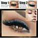 miduoidn 4 Pairs Eyeliner Decal Eyelash Sticker Fine Workmanship Compact Size Lady Accessories Convenience Self-adhesive Makeup Tool Type 4 - Buy Online on GoSupps.com