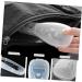 Fomiyes Razor Travel Case - Dustproof Shaving Protection & Suitcase Holder for Safe Travel - Buy Online on GoSupps.com