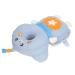 Adjustable Infant Head Protection Cushion - Soft Elastic Whale Design for Toddlers | International Shipping - Buy Online on GoSupps.com