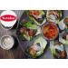 Yutaka Korean Kimchi 180g - Authentic Fermented Spicy Cabbage - Buy Online on GoSupps.com