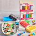 Funcakes Fondant Multipack - 5 Colors Easy to Use Smooth & Flexible | Halal Kosher & Gluten-Free | Perfect for Cake Decorating - Buy Online on GoSupps.com