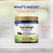 NaturVet Coprophagia Stool Eating Deterrent & Breath Aid - 130 Soft Chews (10 oz) - Buy Online on GoSupps.com
