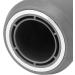 Hair Dryer Adapter Connector Air Blower Accessories PA66 Material Converting Styling Hair Dryer Diffuser Adapter - Buy Online on GoSupps.com