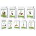 100% Natural Dog Nose and Paw Balm - A Soothing Nose Balm for Dogs to Heal Dry Crusty and Chapped Noses and Paw balm for Dry and Cracked Paws - Easy to apply Dog Nose and Paw Cream - Buy Online on GoSupps.com