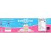 Friendly FACTOR Vegan Birthday Cake Protein Cookie Butter Powder 7.7 Oz - Buy Online on GoSupps.com