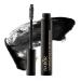 Babor make -up Ultimate Style & Volume Mascara Black awards volume & more density with a nourishing collagen & hyaluronic acid for the eyelashes 8 ml