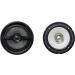Sony XSMP1611 6.5-Inch Dual Cone Marine Speakers - Black | Premium Quality Sound for Boats - Buy Online on GoSupps.com