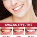 SP-6 Ultra Whitening Toothpaste - Brightening Probiotics Fresh Breath & Deep Cleaning - 4.23 Fl Oz (Pack of 1) | Jasmin Mint - Buy Online on GoSupps.com
