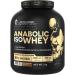 Kevin Levrone Black Line Anabolic Iso Whey 2kg - Pure Whey Isolate Protein Powder - Chocolate Flavor - International Shipping - Buy Online on GoSupps.com