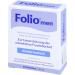 Folio men tablets to support male fertility - 30 Tablet - Buy Online on GoSupps.com