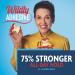 Sea-Bond Secure Denture Adhesive Seals Lowers - Zinc Free, All Day Hold, Mess Free, 120 Count - Buy Online on GoSupps.com