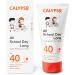 Calypso All School Day Long Sun Lotion SPF 40 | 150ml | Water Resistant Sunscreen single