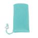 Soft Mesh Soap Bag for Shower - Exfoliating Drawstring Soap Pouch - 5pcs Body & Facial Cleaning Tool - Buy Online on GoSupps.com