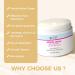 Vitamin World Retinol Cream 100,000 IU 8 oz - Vitamin A Face Cream - Buy Online on GoSupps.com
