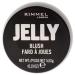 Rimmel London Jelly Blush Blusher in 003 peach punch 5.53g