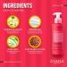  GYADA COSMETICS GYADA COSMETICS Modelling Fluid Gel for Curly and Wavy Hair Soft Effect 98% Natural Ingredients with Disciplining Action a - Buy Online on GoSupps.com