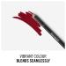 Rimmel Lasting Finish 8HR Lip Liner 580 Bitten Red - 1 Count - Buy Online on GoSupps.com