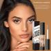 Concerne de liquide - booster de teint fondation liquide | Antictorat claircissement hydratant durable pour les femmes la couverture du visage professionnel du maquillage de beaut et les produit as picture.. - Buy Online on GoSupps.com