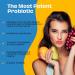 The Gut Institute Bifido Maximus Ultra High Potency Probiotics for Women and Men - Bifidobacterium longum 100 Billion CFUs - 28 ct - 7 Strains - No Histamines - No Refrigeration Needed - Made in USA - Buy Online on GoSupps.com