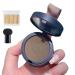 Sweet Mint Hairline Powder 2023 New Tech Sweet Mint Hairline Powder Sweet Mint Hairline Powder for Women (Coffee Brown)