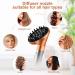 Buy Upgraded Dyson Airwrap Diffuser Nozzle - Curling Iron to Hair Dryer Attachment (HS05 HS03 HS01) in Gold | Fast International Shipping - Buy Online on GoSupps.com