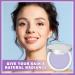 AIUEO Lavender Setting Powder Sunscreen | Matte Oil Control Blurring Powder | Comfortable Purple Makeup - Buy Online on GoSupps.com