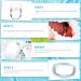 DIY Dentures & Cosmetic Veneers | Instant Fake Teeth & Tooth Repair Kit for Men & Women - International Shipping - Buy Online on GoSupps.com