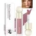 Velvet Liquid Blush Wand Creme Blush Makeup Stick Soft Matte Cream Blush Dual Use for Cheeks & Lips Weightless Long-Wearing Natural-Looking Dewy Finish Skin Tint Blush Contour Blush Wand-03 03#