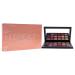 Huda Beauty Rose Gold Remastered Eyeshadow Palette - Shop Internationally | 0.59 oz Women s Eye Shadow - Buy Online on GoSupps.com