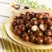 Schrader Macadamia Nuts in Chocolate - Indulgent Milk Chocolate Treats | 200g - Buy Online International Shipping - Buy Online on GoSupps.com