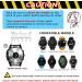 Silicone Bracelet for Fenix 6/5 & Forerunner 935/945 - Quick Lock Replacement with Screw Buckle (Stone Color) - Buy Online on GoSupps.com