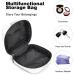 Womens Bonds Storage Bag - Portable Halter Floral Bouquet Period Kit | Feminine Product Bag in Color4 - Buy Online on GoSupps.com