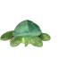 Wild Republic Hug Ems Sea Turtle Plush Stuffed Animal - 18 cm Green Sea Turtle Toy for Kids - Buy Online on GoSupps.com