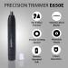 Buy BaByliss MEN E650E Nose and Ear Hair Trimmer - Precision Grooming Tool for Men | International Shipping Available - Buy Online on GoSupps.com