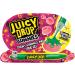 Juicy Drop Gummies Candy Sweet Gummies & Sour Gel Pen 6 x 57g Delicious Tasty And Twisty Treat Gift Hamper For Birthday Christmas Sold By Kidzbuzz