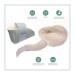 Ortones Heel and Elbow Protectors | 1 Pair | Pressure Sores Relief | Left and Right Foot - Buy Online on GoSupps.com