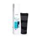 McKesson Knee Immobilizer Brace for Women and Men Adjustable Leg Straightener One Size Fits Most 14 1 Count