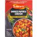 Schwartz Smoked Paprika Chicken Recipe Mix 28 g - Buy Online on GoSupps.com