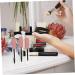 Healvian 12 Pcs Eyeliner Stick Refillable Mascara Tube for oil Eyelash Cream Tube Balm Pink The Pet 1 g (Pack of 1) Pinkx3pcs - Buy Online on GoSupps.com