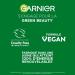 GARNIER Skin Active - Soin Visage Illuminateur - Hydrate & Illumine - Vitamine C Glyc rine Niacinamide & Acide Salicylique - Vegan & Cruelty Free - Tous Types de Peaux - Unisexe - 120ml - Buy Online on GoSupps.com