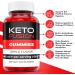 Keto Fusion ACV Gummies - Vegan Non GMO Ketosis Support - 60 Count - Buy Online on GoSupps.com